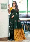 Kt 136 Banarasi Soft Silk Saree Wholesale Market In Surat With Price